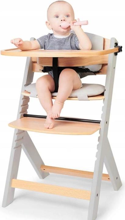Produktbild KinderKraft Enock (Hochstuhl)