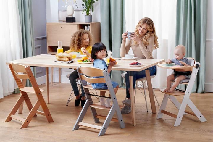 Produktbild KinderKraft Enock (Hochstuhl)