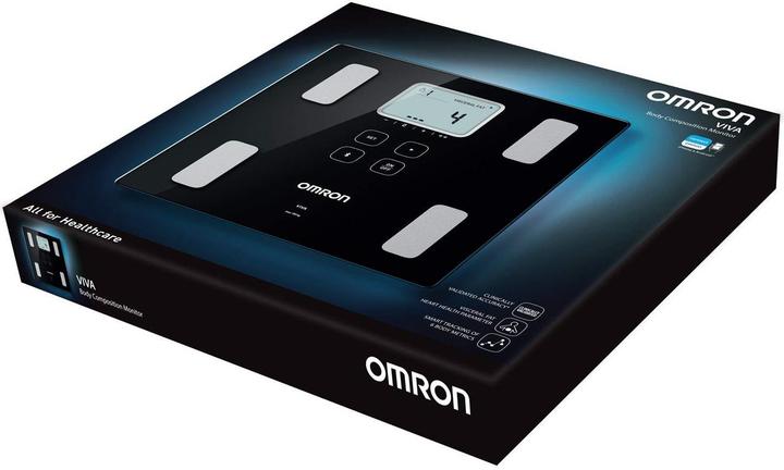 Image du produit Omron Viva (150 kg)