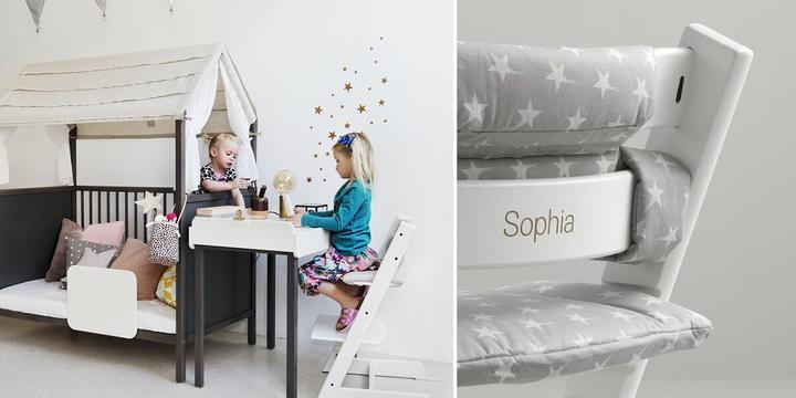 Immagine prodotto Stokke Tripp Trapp (Seggiolone)