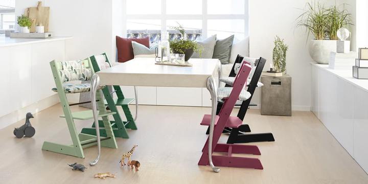 Immagine prodotto Stokke Tripp Trapp (Seggiolone)