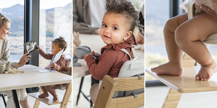 Immagine prodotto Stokke Tripp Trapp (Seggiolone)