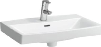 Laufen Waschbecken (600 mm, 420 mm)