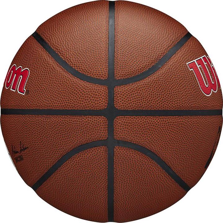 Image du produit Wilson Nba Team Alliance Basket La Clippers (7)