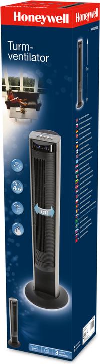 Produktbild Honeywell Ho-5550e (52 dB)