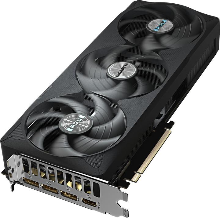 Image du produit Gigabyte GeForce RTX 5070 Ti Eagle OC SFF (16 Go)