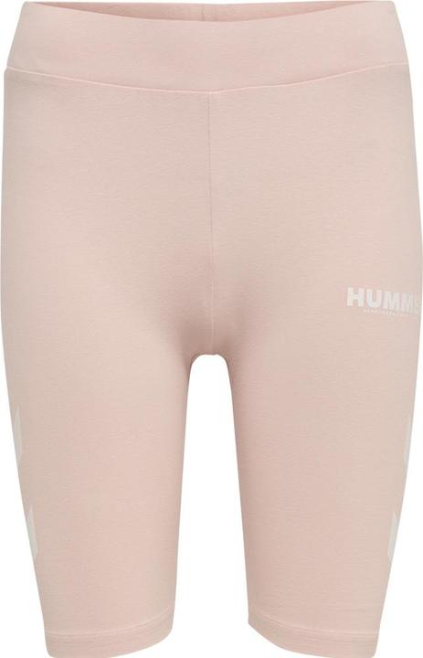 Actual product image hummel Legacy Woman Tight Shorts (S)