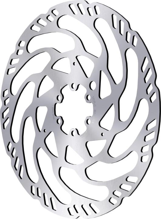 Actual product image Magura MDR-C (203 mm)