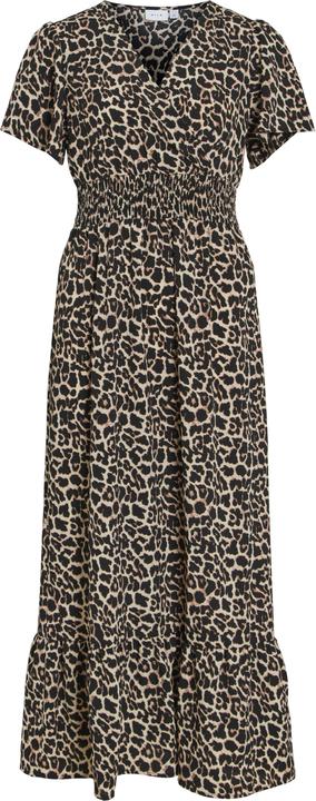 Image du produit Vila Kurzarm Maxikleid (38)