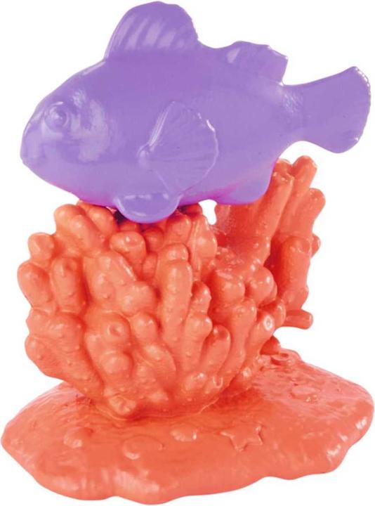 Produktbild Barbie Marine Biologist Playset