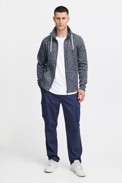 Actual product image Solid Luki Men's Jacket (XL)