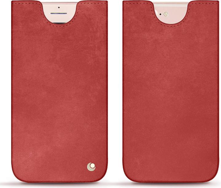 Cerise vintage ( Pantone #a6302e )
