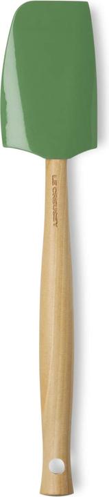 Image du produit Le Creuset Spatule de cuisine Craft media 28cm bambou vert