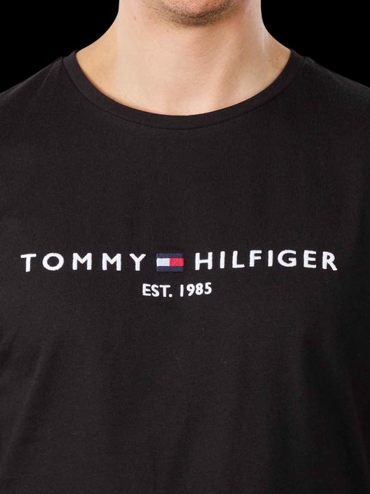Immagine prodotto Tommy Hilfiger Maglietta a girocollo (L)