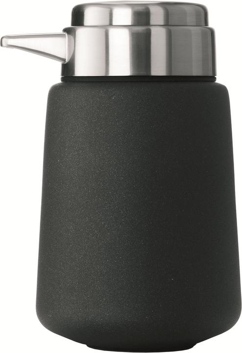 Actual product image Vipp Soap dispenser black
