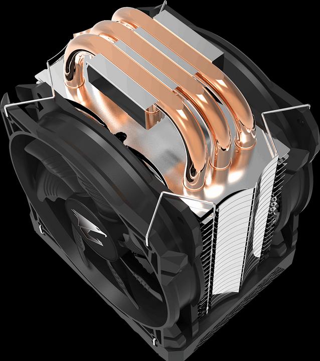 Image du produit Gigabyte ATC700 (169 mm)