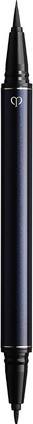Actual product image Clé de Peau Beauté Intensifying Liquid Eyeliner 1 - Black (1 - Black)