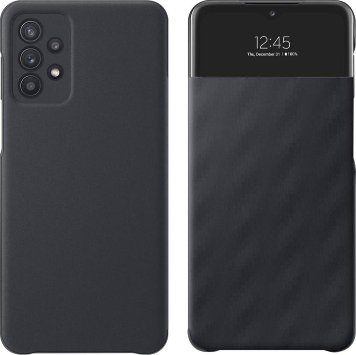 Actual product image Samsung S-View (Samsung Galaxy A32)