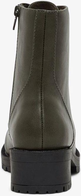 Produktbild Bianco BIACLAIRE Schnürstiefel (36)