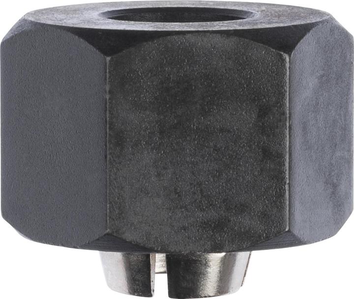 Produktbild Bosch Professional Zubehör Spannzange, passend für GKF 600 für Kantenfräsen