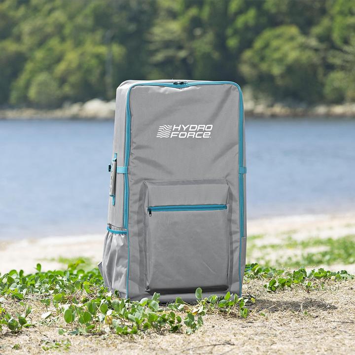 Produktbild Bestway Arrow Elite X1 Kayak Set 365 x 73 x 30cm (1 Pers.)