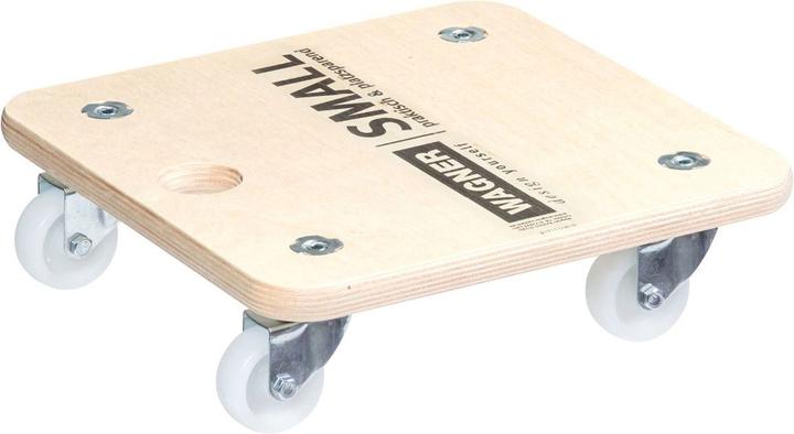 Wagner System MM 1352 (250 kg)