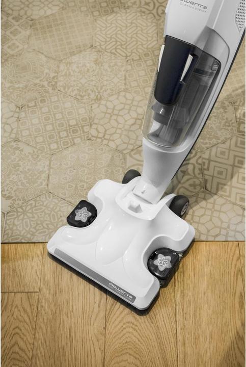 Produktbild Rowenta Clean & Steam Revolution (1500 W)