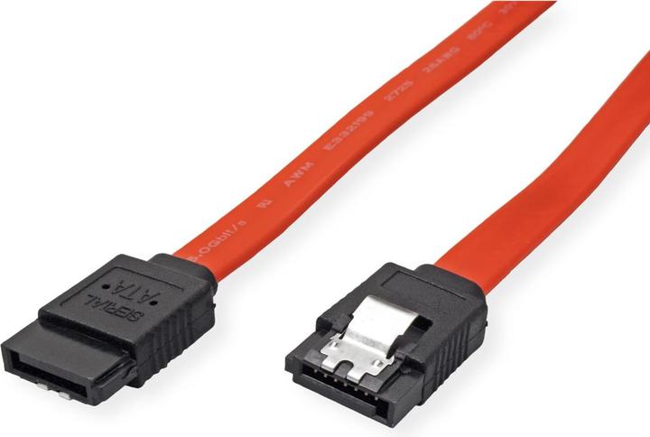 Image du produit Value Câble SATA-6