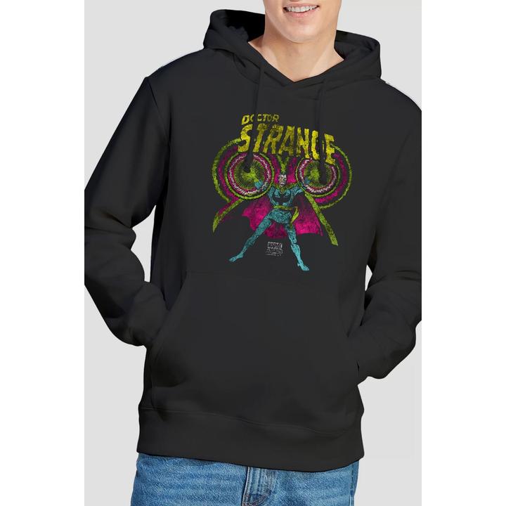Produktbild Kapuzenpullover (XXL)
