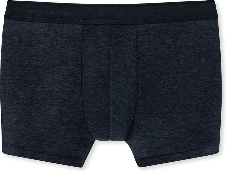 Schiesser Boxershort Casual Stretch (S, Einzelpack)