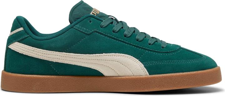 Actual product image Puma Club II Era Suede (39)