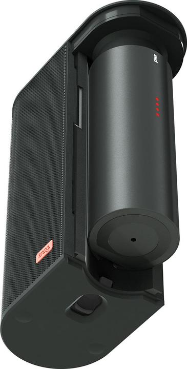 Actual product image knog. PWR Sound (15 h, Rechargeable battery operated)