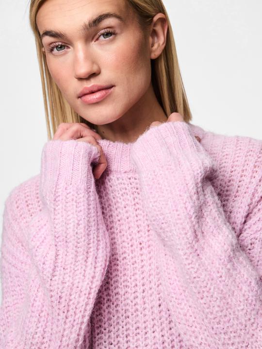 Produktbild Pieces PCNINA Strickpullover (M)