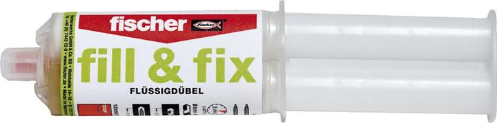 Productafbeelding Fischer Vullen en repareren (1 Pcs.)