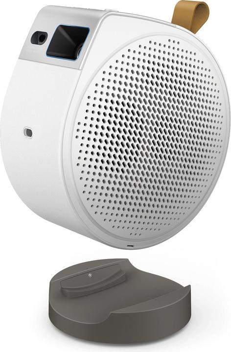 Image du produit BenQ GV50 (Full HD, 500 lm, 1.2:1)