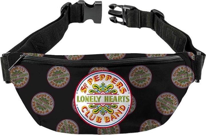 Produktbild The Beatles Bauchtasche Sgt Peppers