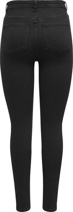 Produktbild JdY JDYLONDON Hohe Taille Skinny Fit Jeans Skinny Jeans (30)
