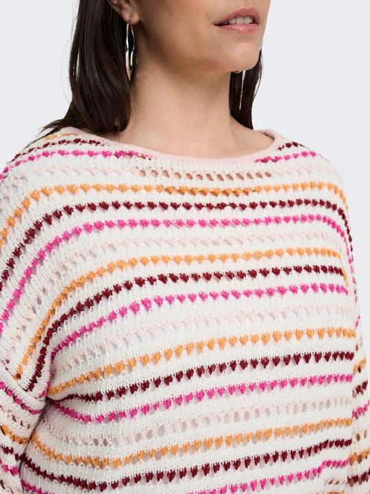 Produktbild Only CARGENNA Strickpullover Strickpullover (L)