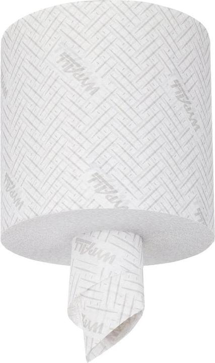 Produktbild Wypall Wischtuch L10 RollControl 7406 18,3x38cm ws 6 St./Pack. (6 x)