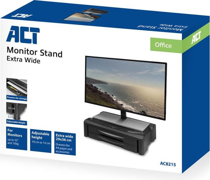 Image du produit AC8215