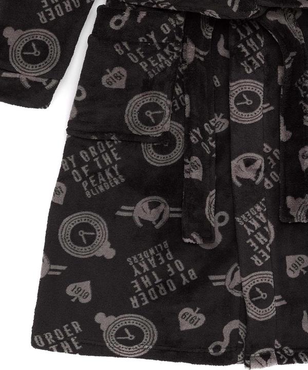 Actual product image Peaky Blinders Dressing gown (L)