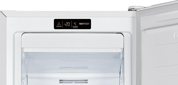 Actual product image Etna VV6169NWIT (Stand-alone, 194 l)