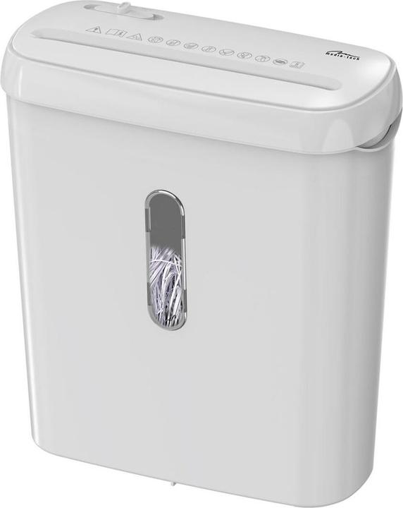 Immagine prodotto Media-Tech Trituratore Bianco Mt223 (Taglio striscia)