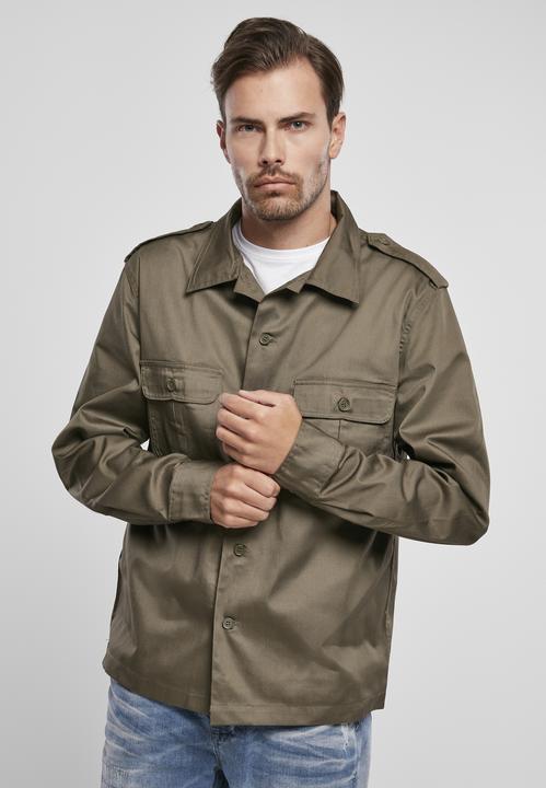 Actual product image Brandit US Shirt (5XL)