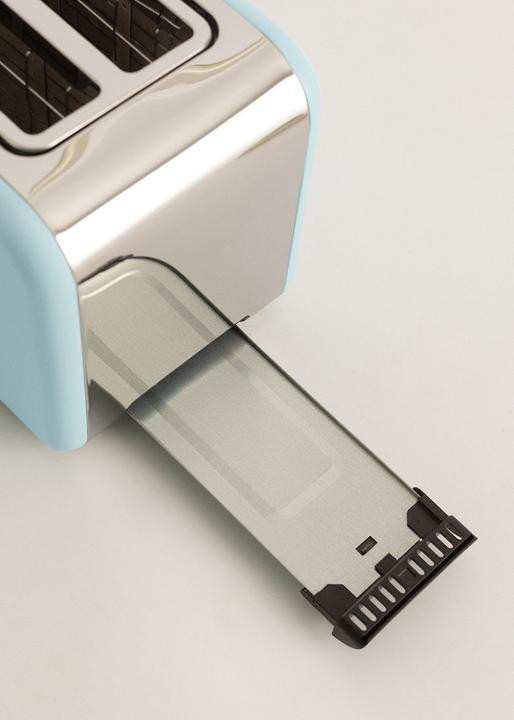 Image du produit Create TOAST RETRO - XL Pastellblau