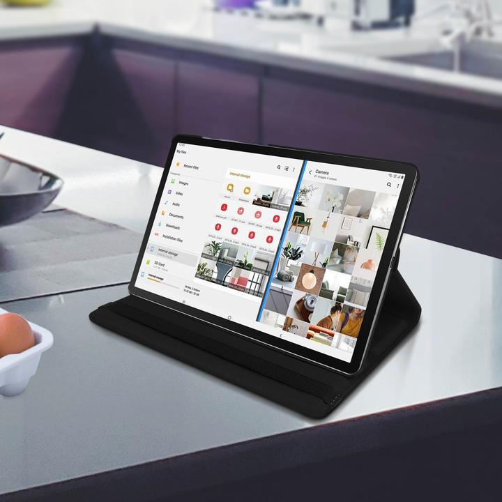 Immagine prodotto Avizar Serie 360 (Scheda Galassia S6)