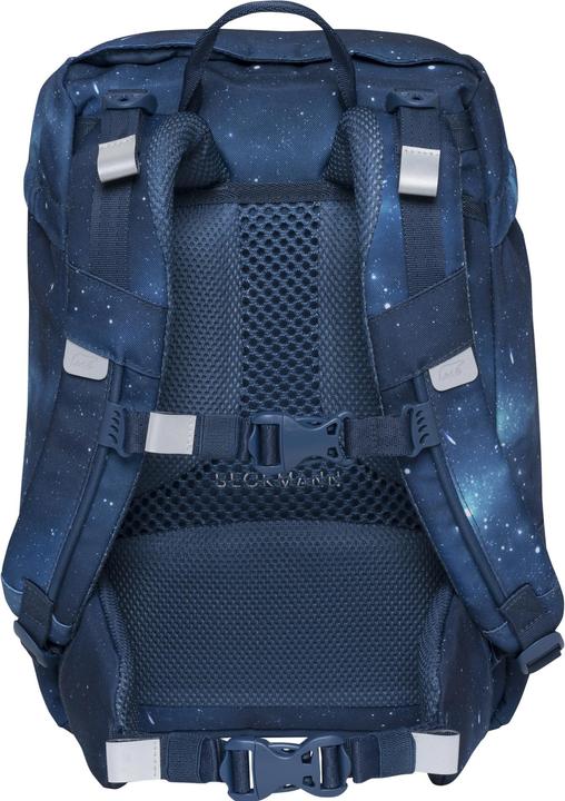 Actual product image Beckmann Space Mission (22 l)