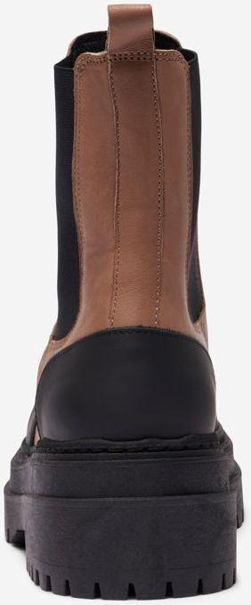 Produktbild Selected Femme Slfasta New Chelsea Leather Boot B (40)