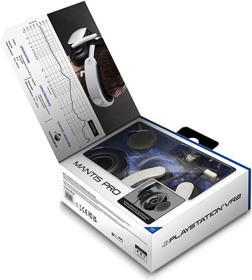 Immagine prodotto Sombo Custodia Mantis Pro PS5 VR2