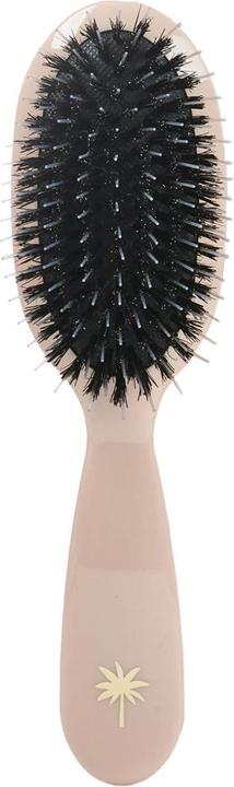Fan Palm - Hair Brush Small Paradise